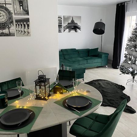 Le Grand Dollfus, 90M2 De Charme Au Coeur De Ville Mulhouse Ngoại thất bức ảnh