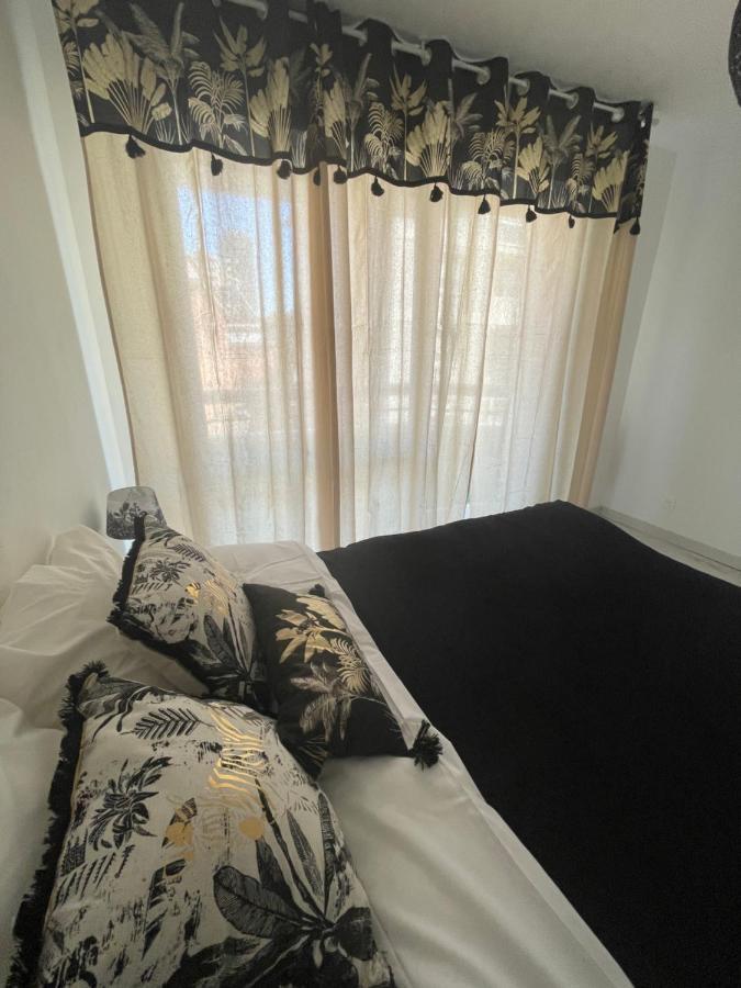 Le Grand Dollfus, 90M2 De Charme Au Coeur De Ville Mulhouse Ngoại thất bức ảnh