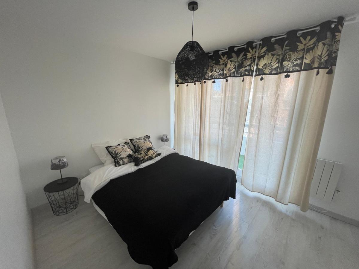 Le Grand Dollfus, 90M2 De Charme Au Coeur De Ville Mulhouse Ngoại thất bức ảnh