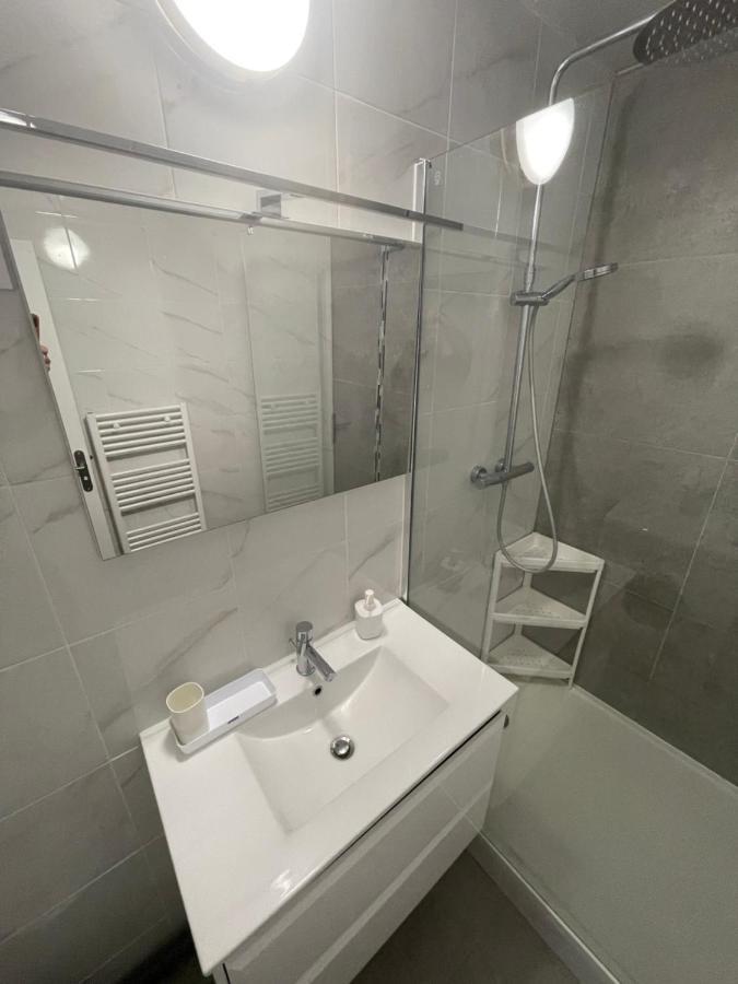Le Grand Dollfus, 90M2 De Charme Au Coeur De Ville Mulhouse Ngoại thất bức ảnh