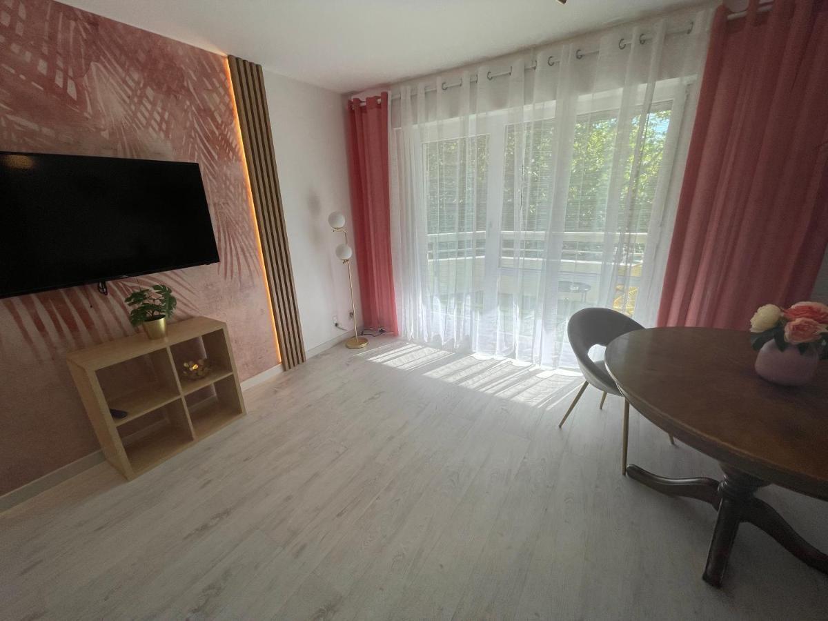 Le Grand Dollfus, 90M2 De Charme Au Coeur De Ville Mulhouse Ngoại thất bức ảnh