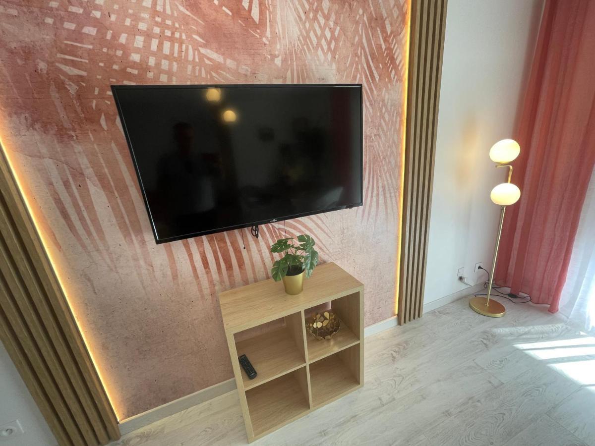 Le Grand Dollfus, 90M2 De Charme Au Coeur De Ville Mulhouse Ngoại thất bức ảnh